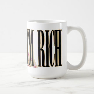 De Café Soy TAZA rica