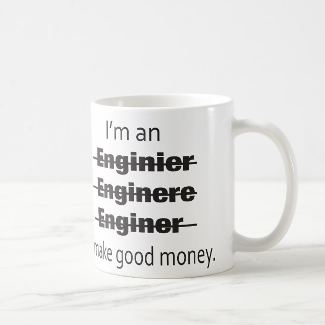 De Café Soy una taza del ingeniero (Derecha)