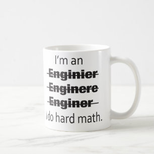De Café Soy una taza del ingeniero