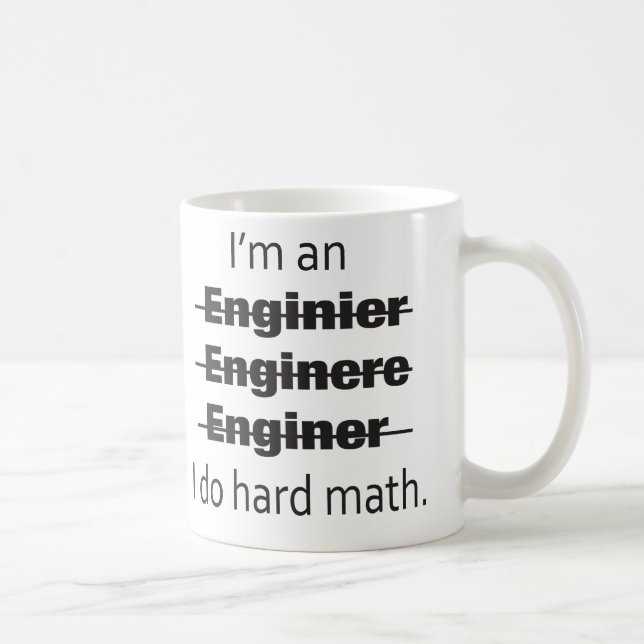 De Café Soy una taza del ingeniero (Derecha)