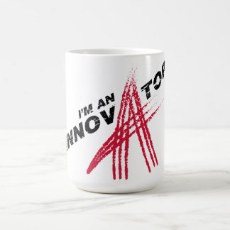 De Café Soy una taza del innovador