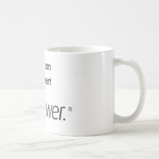 De Café Soy una taza experta