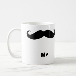 De Café Sr. taza