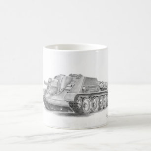 De Café Su 122 - taza