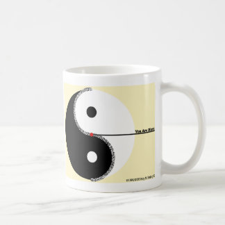 De Café Su es aquí la taza