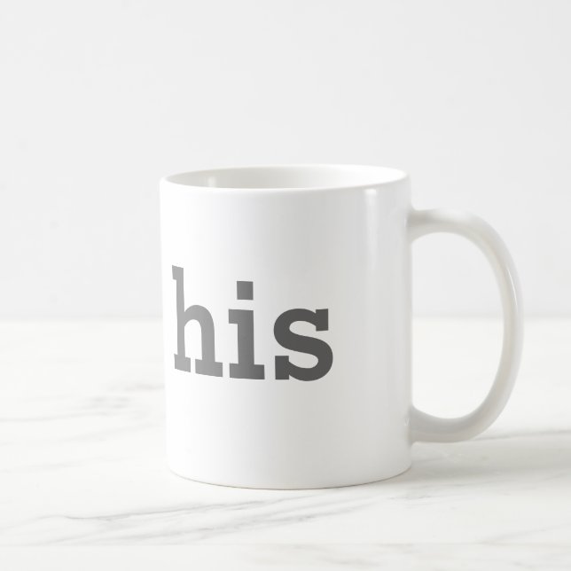 De Café SU taza (Derecha)