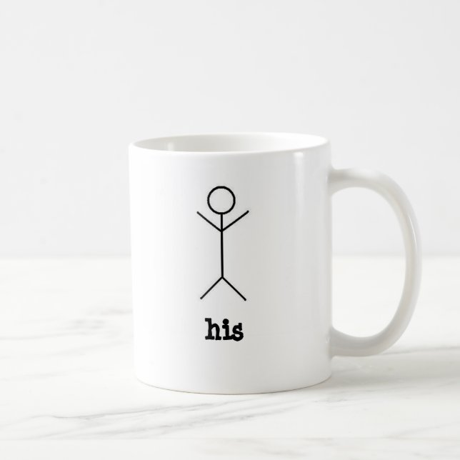 De Café "su" taza (Derecha)