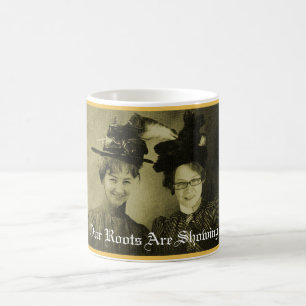 De Café Su taza arraigada modificada para requisitos
