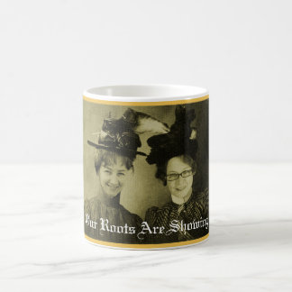 De Café Su taza arraigada modificada para requisitos