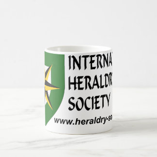 De Café SU taza del estándar 11oz