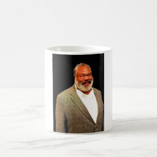 De Café Su taza en su taza
