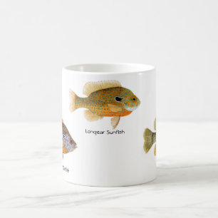 De Café Sunfish 3 en una taza