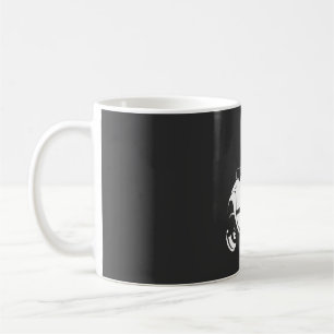 De Café Supra taza Mk2