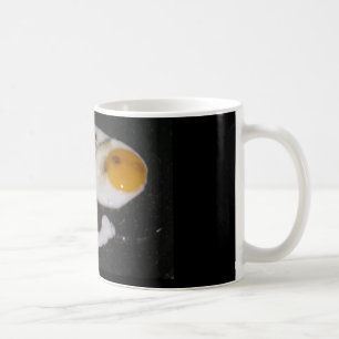 De Café Tai Chi Yin Yang taza