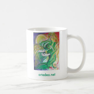 De Café Taillte - taza