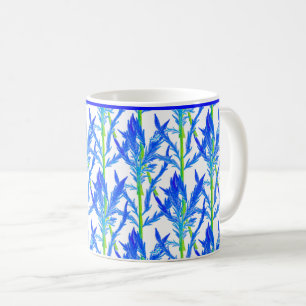 De Café Tansy (L) en un taza clásica - 11 oz
