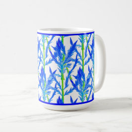 De Café Tansy (L) en un taza clásica - 15 oz