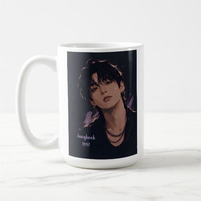 De Café Taza (Izquierda)