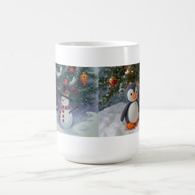 De Café Taza (Centro)