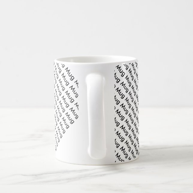 De Café Taza (Mango)