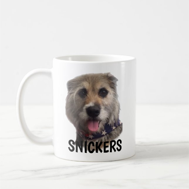 De Café Taza (Izquierda)