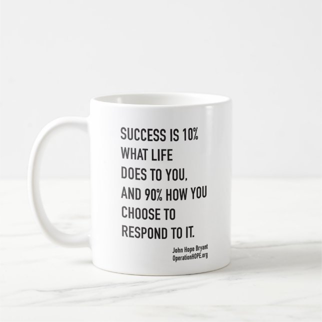 De Café Taza (Izquierda)