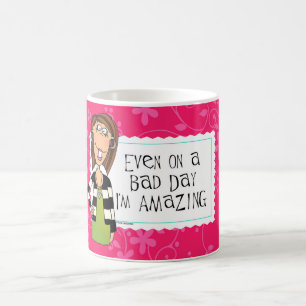 De Café taza