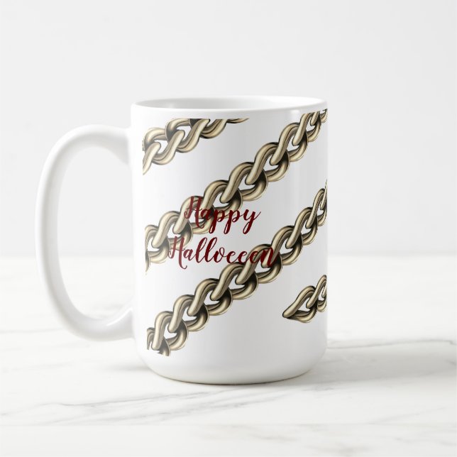 De Café Taza (Izquierda)