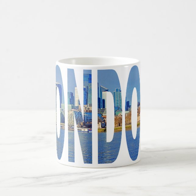 De Café Taza (Centro)