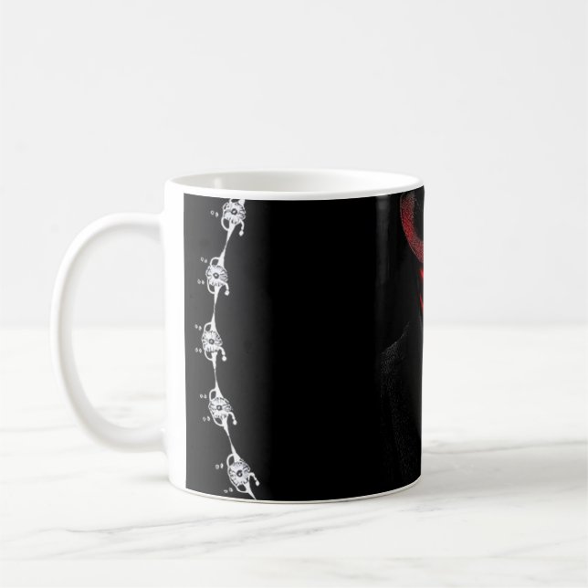 De Café Taza (Izquierda)
