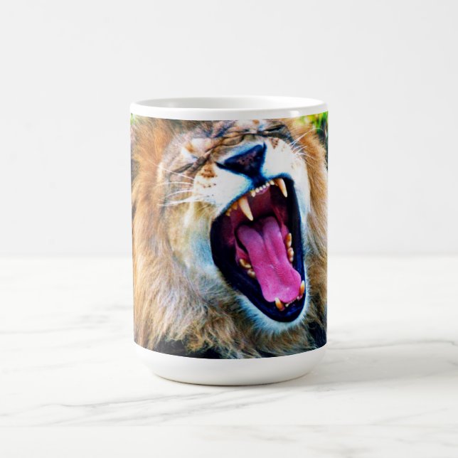 De Café Taza (Centro)