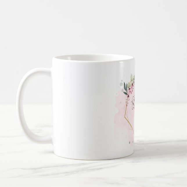 De Café Taza (Izquierda)