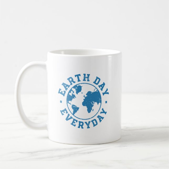 De Café Taza (Izquierda)