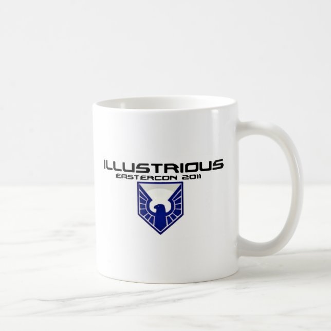 De Café Taza (Derecha)