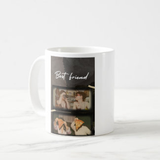 De Café taza