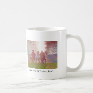 De Café Taza