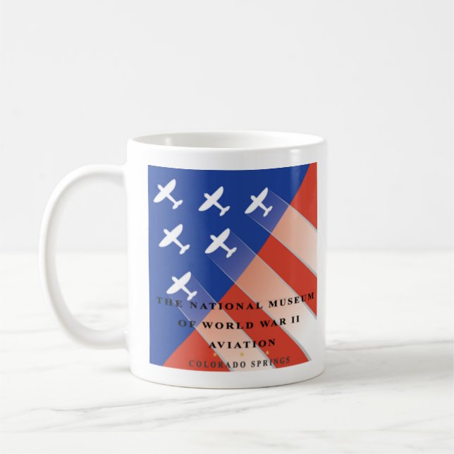De Café Taza (Izquierda)