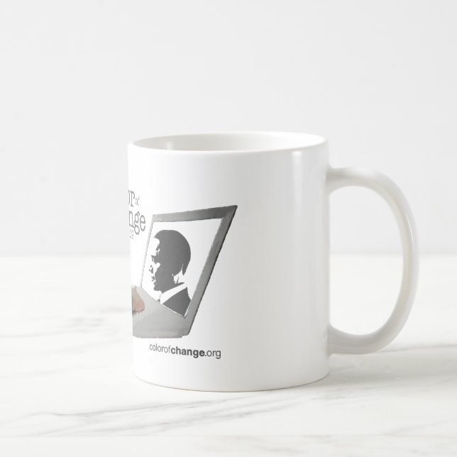 De Café Taza (Derecha)