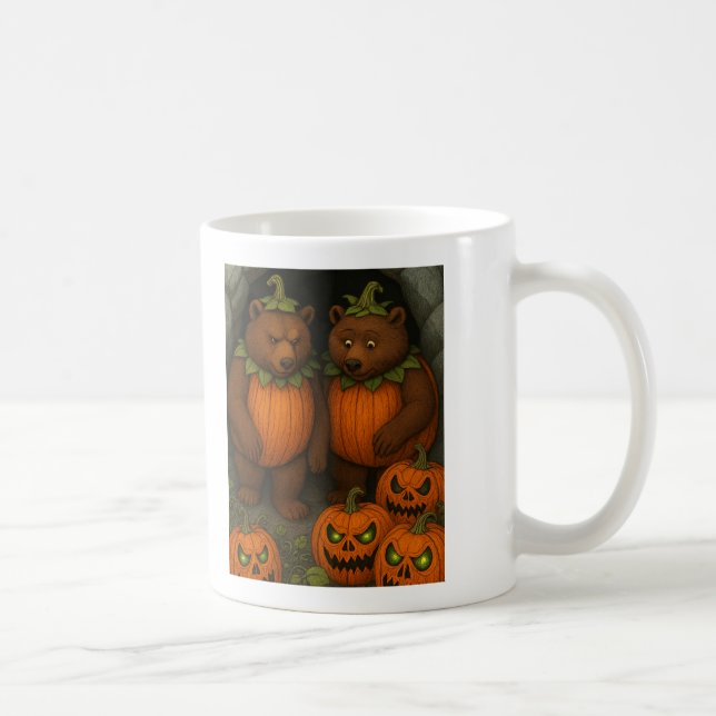 De Café Taza (Derecha)