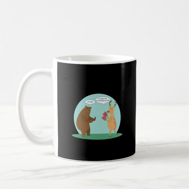 De Café Taza (Izquierda)