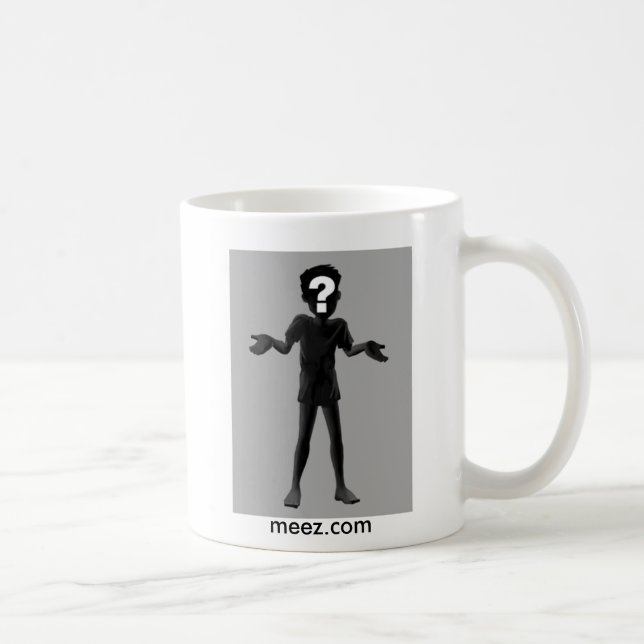 De Café Taza (Derecha)