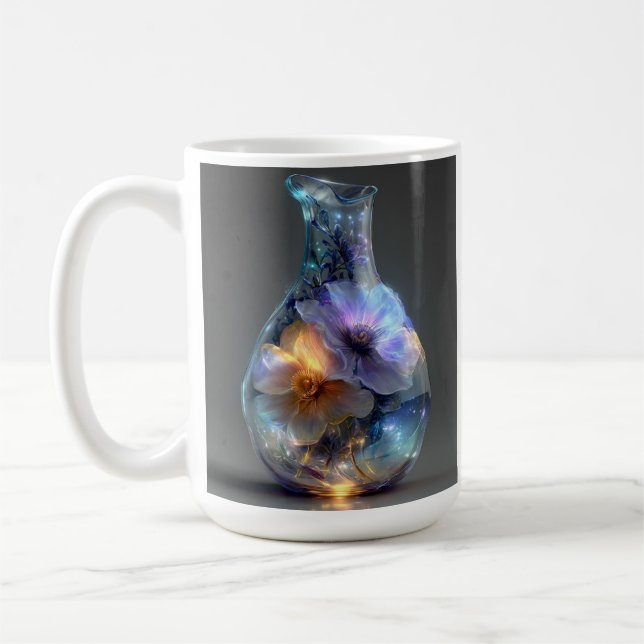 De Café taza (Izquierda)