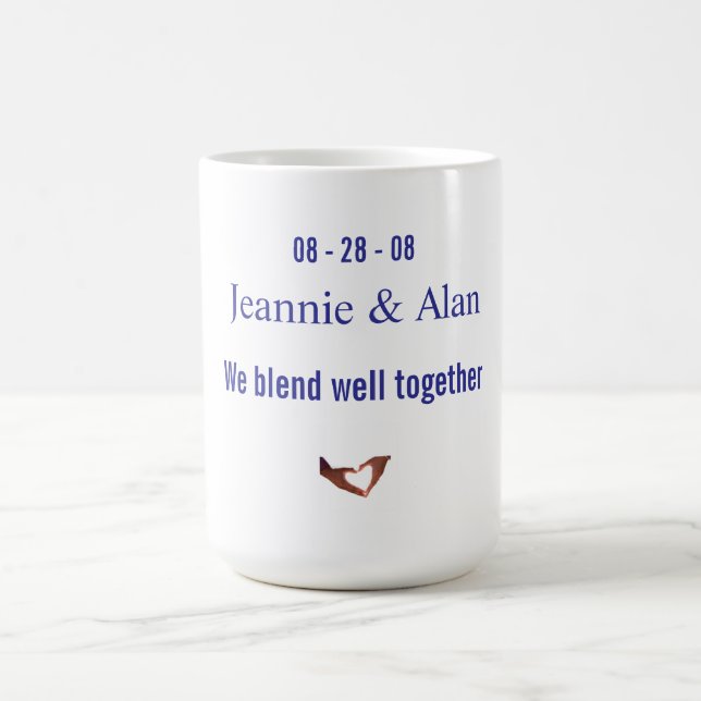 De Café Taza (Centro)