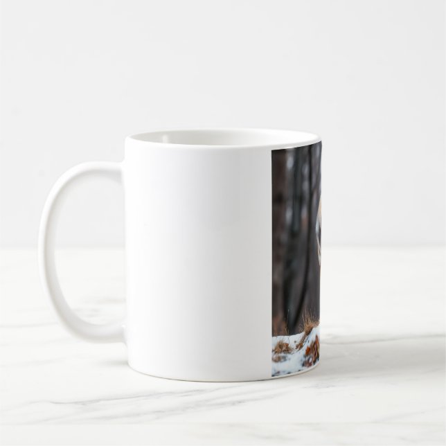 De Café Taza  (Izquierda)