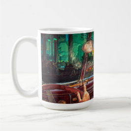 De Café Taza