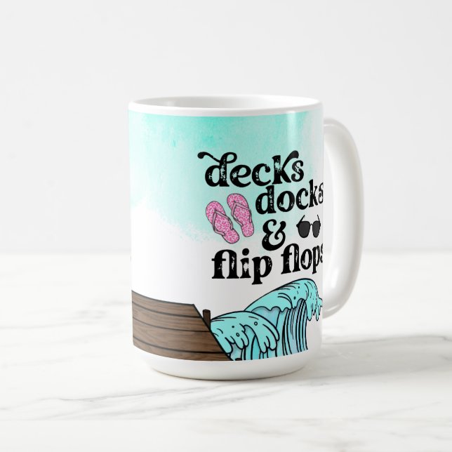 De Café Taza (Anverso derecho)