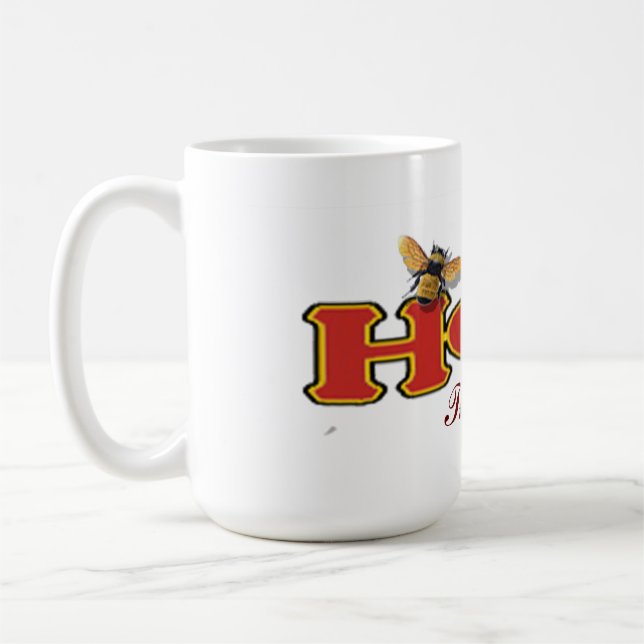 De Café Taza (Izquierda)