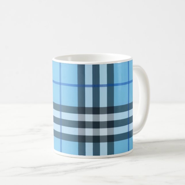 De Café Taza (Anverso derecho)