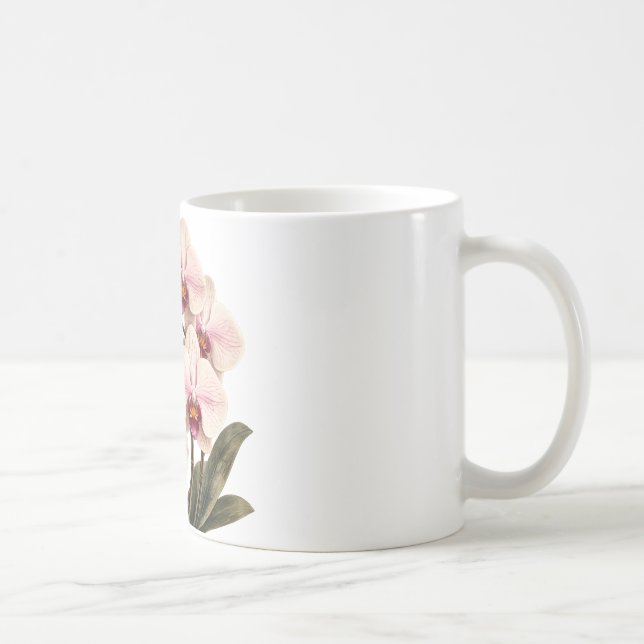 De Café taza (Derecha)