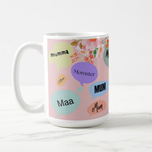 De Café Taza (Izquierda)